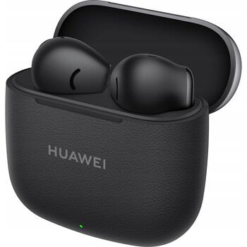 Huawei Bezvadu austiņas FreeBuds SE 3 55037988, Bluetooth 5.4, 9h, 42h ar uzlādes maciņu, trokšņu slāpēšana, IP54, skārienvadība (55037988)