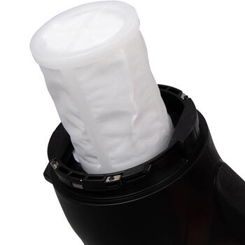 Аккумуляторный пылесос LXT 18V, 1x3Ah, DC18RC DCL180SFCB MAKITA (DCL180SFCB)