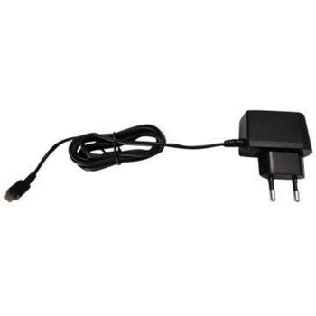 Mikrotik блок питания 5VPOW, 5V, 1A, 1 x 5 pin Micro-USB, предназначен для MikroTik RouterBOARD cAP lite, hAP lite (5VPOW)