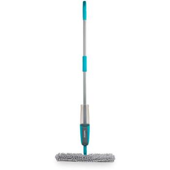 Beldray Smidzināšanas mops LA00000035UFEU7, 400ml, zils, mikrošķiedra, divpusējs, mazgājams (LA00000035UFEU7)