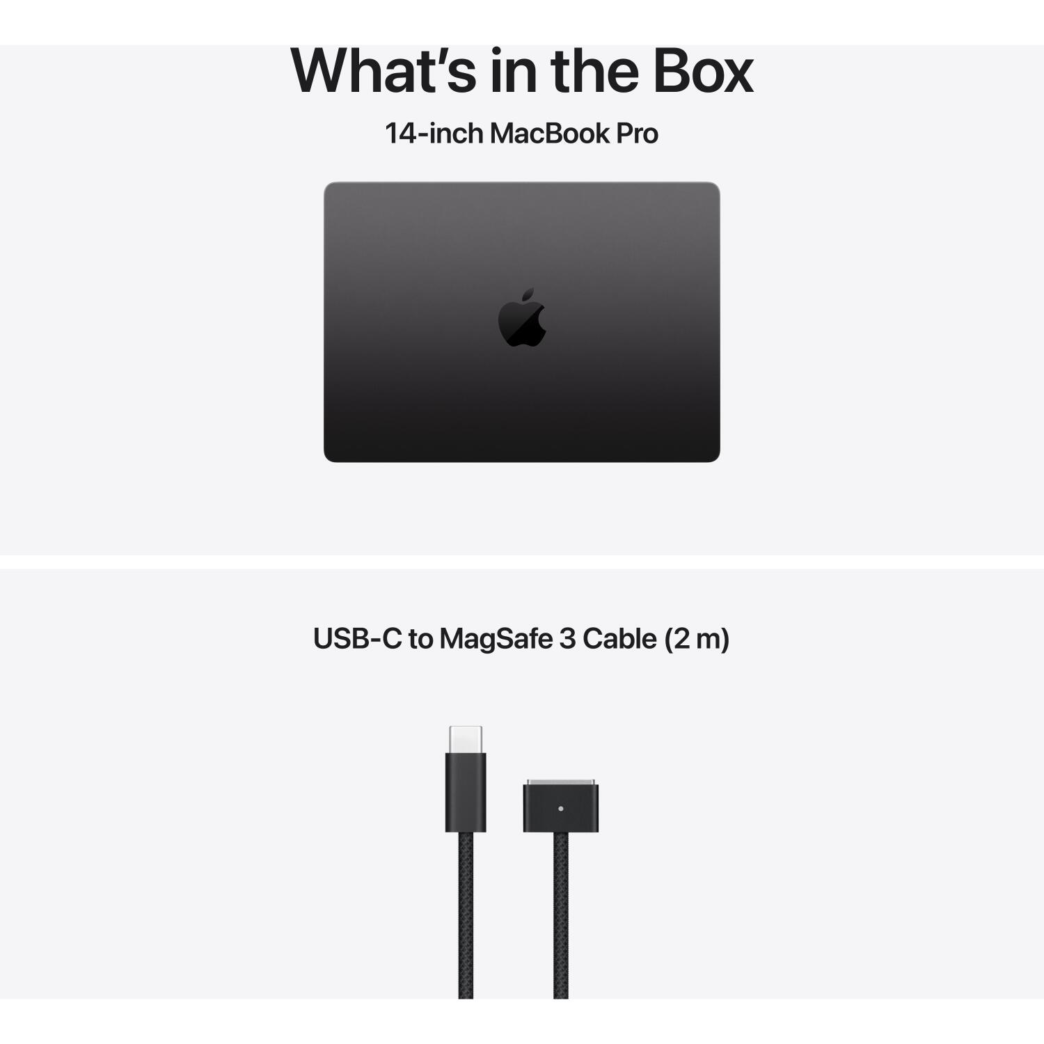 Apple MacBook Pro MDE14ZE/A, 14.2