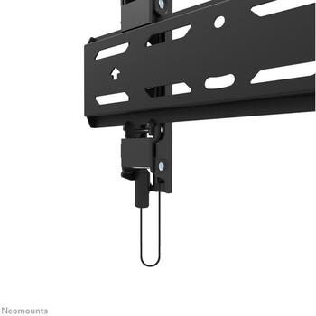 Neomounts настенный крепеж WL30S-850BL12 фиксированный 24-65