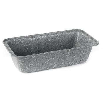 Salter Форма для хлеба BW02776G3EU7, 27см, серый, углеродная сталь, 220°C, антипригарное, легко чистить (BW02776G3EU7)
