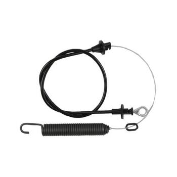 MTD Трос деки 746-04092, 0.21 kg, аналог MTD946-04092 (746-04092)