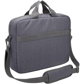 Case Logic Сумка для ноутбука Huxton Attache 14 3204651, 14