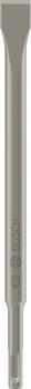 SDS plus plakanais kalts 250x20, Eco, Perforatora urbjiem, smalcinātājiem PRO SDS PLUS-4C PLAKANAIS KALTS, 2608690144, BOSCH (2608690144)