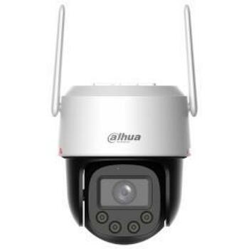 Dahua P5F-PV-0360B-PRO сетевой камера, 5MP, 2880x1620, 30м расстояние обнаружения, 3.6mm, IP66, Wi-Fi 6, MicroSD до 512GB (P5F-PV-0360B-PRO)