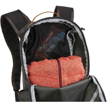 Thule Туристический рюкзак 4089 Stir 18L 3204089, 18L, 0.42kg, 20x20x45cm, 70D Нейлон, 210D Robic, светоотражающие элементы (3204089)