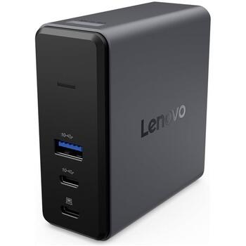 Lenovo X9 dokstacija 40BD0065EU, 1x USB-C, 1x HDMI, 60 W, peldošs akumulators nav (40BD0065EU)