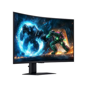 Samsung LS37FG750EUXEN Odyssey G7 37