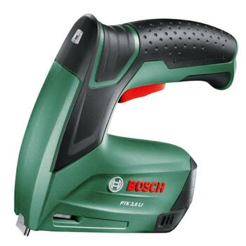 Степлер PTK 3.6 Li с аккумулятором 0603968220 BOSCH (0603968220)