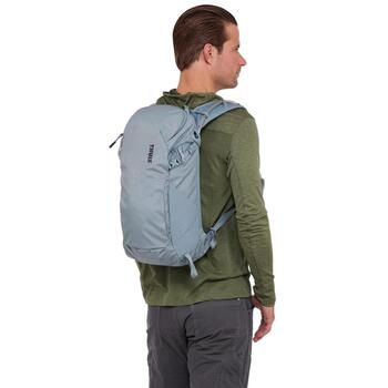 Thule Рюкзак 5080, 3205080, 16L, 2.5L система гидратации, полиэстер, 0.75kg, боковые карманы, съемный поясной ремень (3205080)