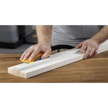 MIRKA Abrazīvs HANDBLOCK GRIP 78x78x148mm (8390330111)