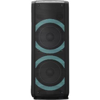 Denver BPS-352, 111151200100, 300 W, 2x6,5