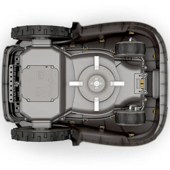Pļaušanas robots A 750, bezvadu, 2R7101228/ST1 STIGA (2R7101228/ST1)