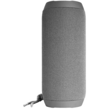 Denver Портативная колонка BTS-110NR 111151020370, 10 W, 1200 mAh, Bluetooth, AUX, Micro SD, USB, Stereo, 2 колонки (111151020370)