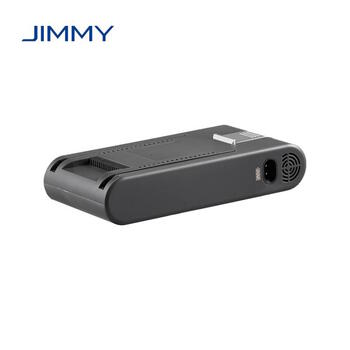Jimmy JV83 Pro B17D1760001R Battery Pack rezerves akumulators putekļu sūcējam, saderīgs ar JV83 Pro litija-jonu barošanas bloks 1 gab (B17D1760001R)