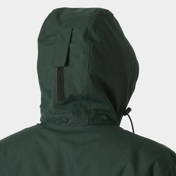 Helly Hansen Ziemas jaka Oxford 73290_474-S, S, 100% poliesteris 255 g, Primaloft Black Eco 100 g, 80 g, līmētas vīles (73290_474-S)