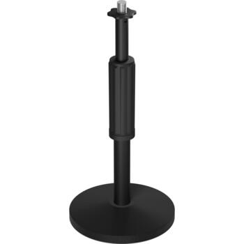 Genesis Стойка для микрофона Thulium 350D NGM-2293, черный, адаптер 5/8