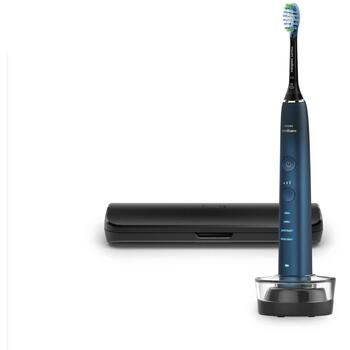 Philips Elektriskā zobu birste HX9911/88 336 h akumulatora darbības laiks, 4 režīmi, 3 intensitātes, Bluetooth, spiediena sensors (HX9911/88)