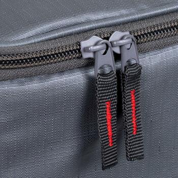 Resto Aukstā soma POLIS 23L 5523 pelēka, Poliesters, 220x430x285 mm, 0.82 kg, Ūdensizturīga, Netīrumus neuzsūcoša (5523 GREY)