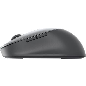 Dell optiskā pele MS5320W 570-ABHI, 1600 dpi, 7 pogas, Bluetooth 5.0, 36 mēnešu akumulatora darbības laiks (570-ABHI)