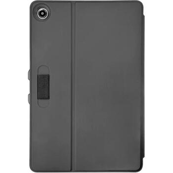 Targus чехол для планшета Click-In THZ999GL, 27.9см, черный, поликарбонат, MIL-STD-810G, регулируемая подставка (THZ999GL)