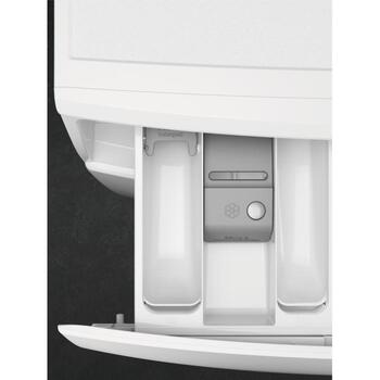 AEG veļas mazg.mašīna (front.ielāde), 9kg, balta (LFR61944BE)