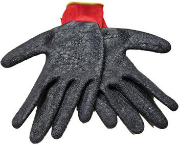 Перчатки рабочие, размер 9/L, Active GRIP G1170CH (G1169CH)