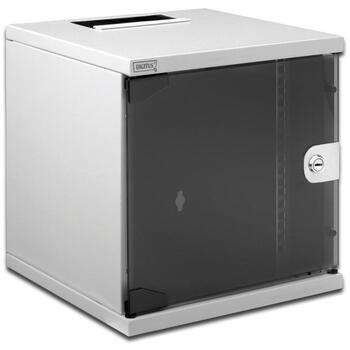 Digitus Serveru skapis DN-10-05U-1, 6U, 10