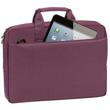Rivacase Кейс 8231PURPLE, 15.6