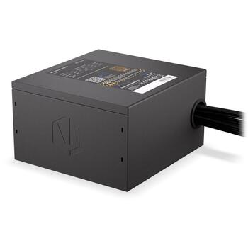 Endorfy Datora barošanas bloks Vero L5 Bronze 600W EY7A005, 600W, 200-240V, 50Hz, 1 ventilators, 80 PLUS Bronza (EY7A005)