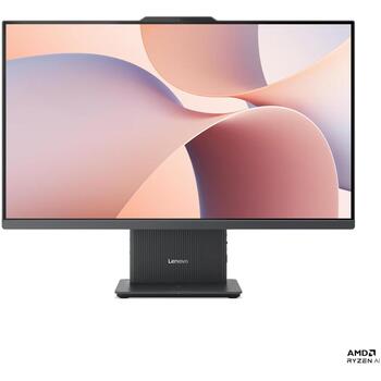 Lenovo IdeaCentre Настольный ПК 27AKP10 F0JD001QLT, 27