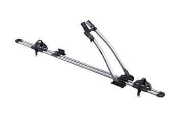 Velosipēda jumta turētājs ar ātro fiksāciju, 17 kg celtspēja, 69-532, THULE (69-532)