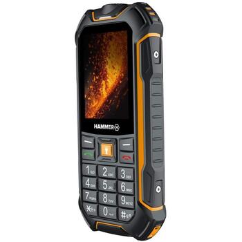 Hammer Мобильный телефон Boost 2 LTE TEL001027, 2.4
