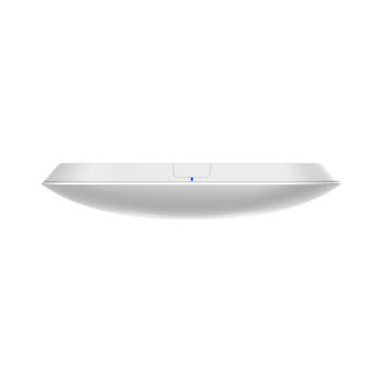 Ruijie RG-RAP72Pro Wi-Fi 7 piekļuves punkts, BE5040, 5011Mbps, 2x2.5G, PoE+, WPA3, balts (RG-RAP72Pro)