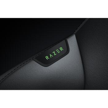 Razer игровое кресло Iskur V2 NewGen RZ38-04900800-R3G1, черный, эргономичное, дышащее, регулируемая высота (RZ38-04900800-R3G1)