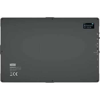 Severin vakuuma iepakotājs 3608, 23000 mAh, 28 x 18 cm, LED, 1600 lūmeni, 2500-9900 K, aukstās kurpes adapteris (3608)