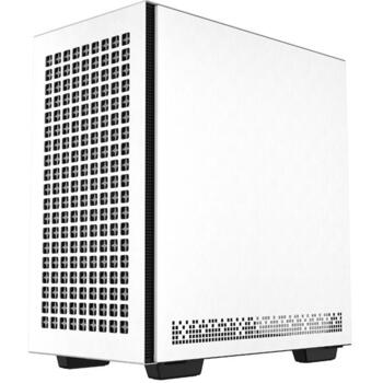 Deepcool Корпус CH370 R-CH370-WHNAM1-G-1, 41.3см, 21.5см, 43.1см, 2xUSB3.0, 1xAudio, 2.5