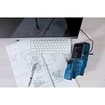 Meklēšanas ierīce D-tect 200 C 0601081608 BOSCH (0601081608)