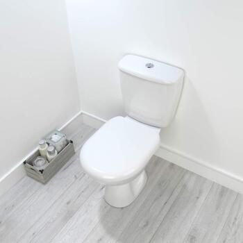 Beldray Унитазное сиденье LA072771PEU7, 45x37x4.5cm, 2.30kg, антибактериальное, D-образное, мягкое закрытие (LA072771PEU7)