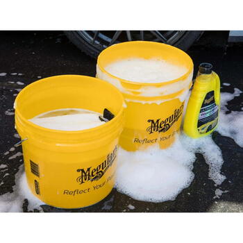 Meguiar's G17748 Ultimate Быстрый воск – длительная защита 1420 мл (G17748)