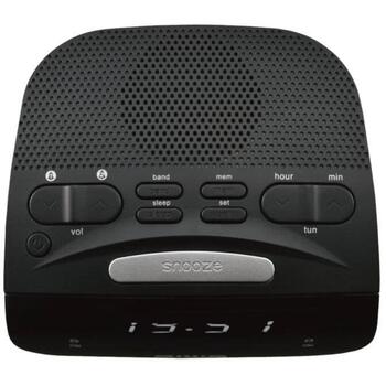 AIWA CR-15 цифровые радиобудильник, 0,6