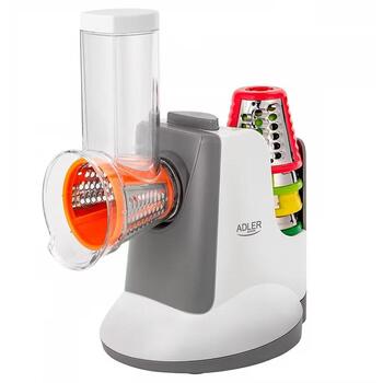 Severin Кофеварка 4815, 1000 W, 1.25 л, 10 чашек, Молотый кофе, Пластик, Водяной фильтр, Электрическая (4815)