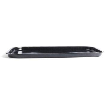 Salter Противень BW12813EU7, 40см, 230°C, черный, стеклянная эмаль, 1 противень, можно мыть в посудомоечной машине (BW12813EU7)