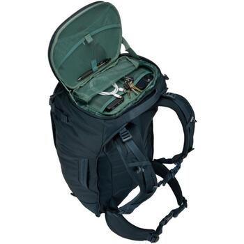 Thule Рюкзак 3205317, 70 L, 2.07 кг, 49 см, 33 см, 63 см, 420D добби полиэстер, поясной ремень (3205317)