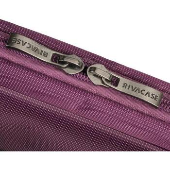 Rivacase Кейс 8231PURPLE, 15.6