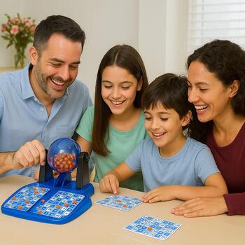 Koala Games G2592 Bingo Game (G2592)