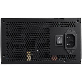 Adata Корпус компьютера COREREACTORII850G-BKCEU, 850W, 100-240V, 47-63Hz, 80 PLUS Gold, полностью модульный, активное охлаждение (COREREACTORII850G-BKCEU)