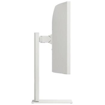 LG LCD монитор 40U990A-W 101,6 см 5120 x 2160 WUHD 5 мс 21:9 178° 178° 2 динамика VESA крепление (40U990A-W)